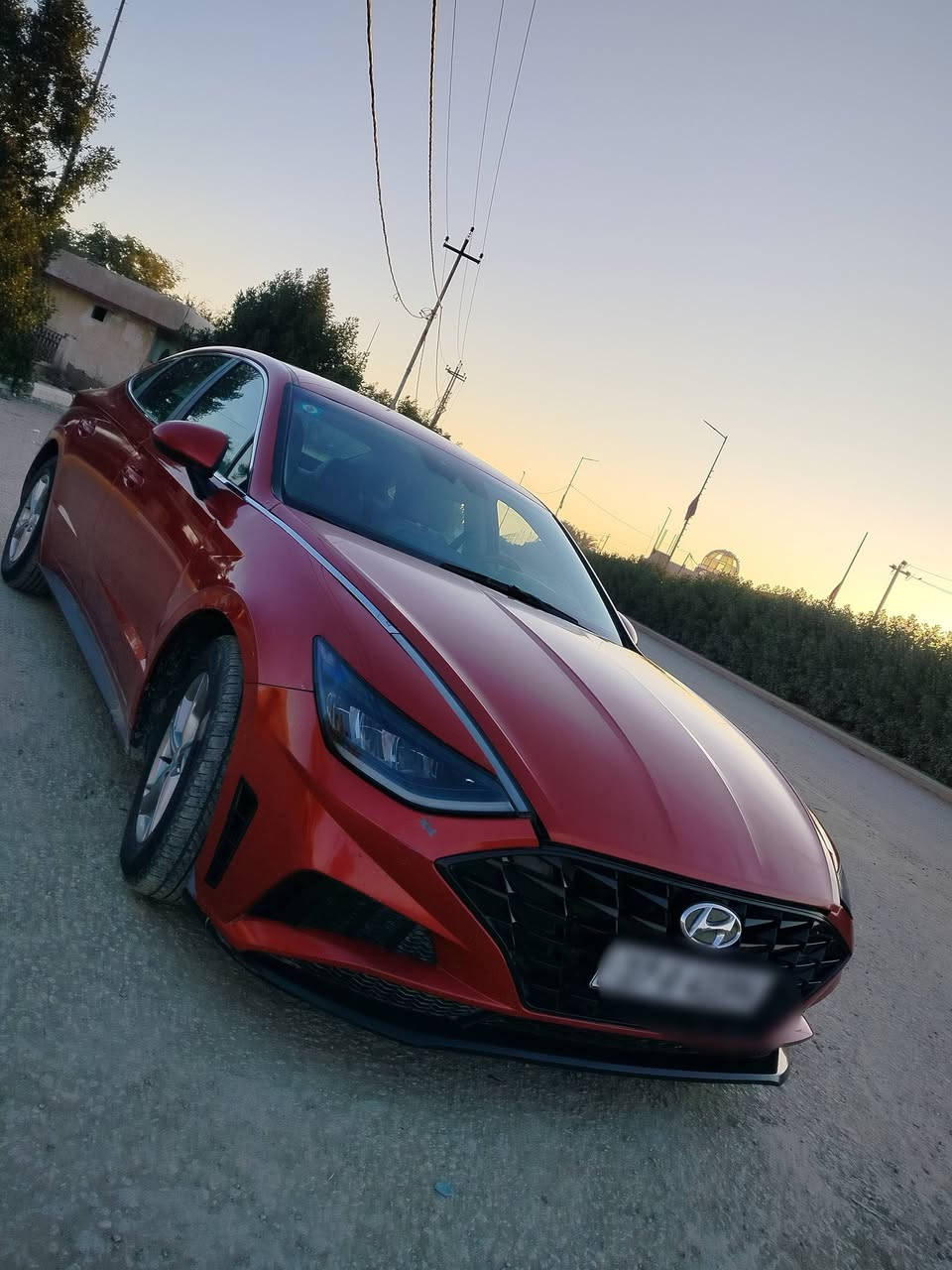 سوناتا 2021 

معوقين 

ضرار صور حادث داخل منشور 

السعر 128 وبيها مجال 

للستفسار ***********
