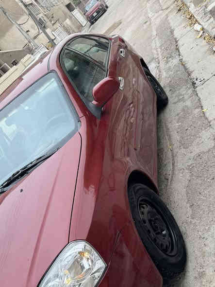 سلام عليكم اوبترا موديل2005
بغداد مشروع وطني رقم مميز
مصبوغه عام بدون ضربه اثر جراد 
وطخات بصيطه كير وميكنه مكفولات
حداديه جديده كهربائيات كلها شغاله 
لايت زنون
تبريد ثلج 
مكان السياره بغداد مجاور العاب السيديه
للتواصل اتصل
***********
