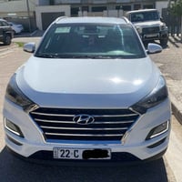 🚘 هيونداي توسان 2020 خليجي – فول مواصفات  🔹 رقم أربيل – باسمي مباشرة 🔹...