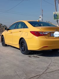 سوناتا وارد أمريكي موديل 11 رقمه بابل إنكليزي مكفولة من مكينه ولكير ول...