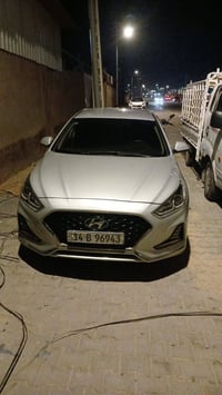سوناته • ضربه • ٢٠٢٢