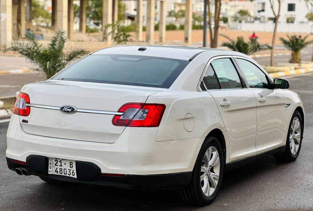 السَلٱمٌ عـَلـْيگمّ  
للاتصال ***********
فورد تورس 2011
 موصفات sel
محرك 6 سلندر  
#السعر97$
حجم محرك 3500
 سونار مرفقه
كشنات امامي كهربايي
شفتات استيرن 
دواخل سياره جديده
دواخل صاج 
حساس  خلفي 
لايتات زنون 
 تحكم استيرن
وثبيت سرعه 
مانع انزلاق 
 تبري تدفئة شغال
كير محرك جديد شرط
صدر امامي خلفي جديد
تخم تايرات جديد
‏كهربائيات—كله شغال -
شرط سياره جاهزه 
تحويل مباشر
سياره مابي نواقص بدون مصرف 
رقم سليمانيه جديد 
سنويه جديده لحد 2029
شرط تحويل او غرامه 
تحويل مباشر 
عنوان ديالي خانقين ✅
