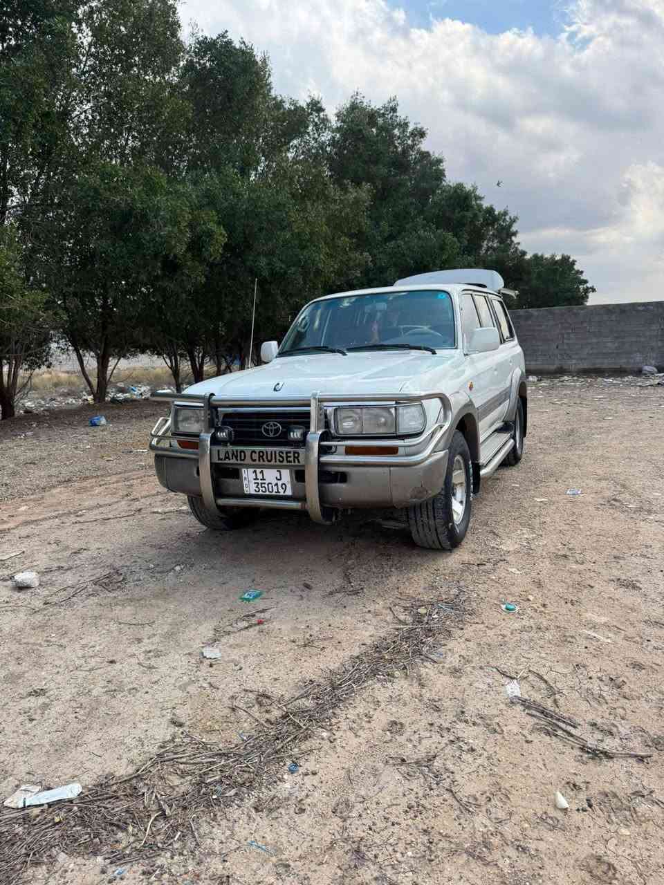 السلام عليكم لاندكدروز ليلى علوي موديل ٩٦ يسره بلاد رقم بغداد دولي سنويه جديدة محرك ٤٠٠٠ كير اوتماتيك كشن كهربائي تبريد دبل تانكي دبل اسبير مصبوغة حزام بدون أي حادث سيارة جاهزه فول مواصفات مكانها بغداد *********** أو ***********
