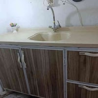 كاونتر مرمر • ٧ قطع • حي الميلاد