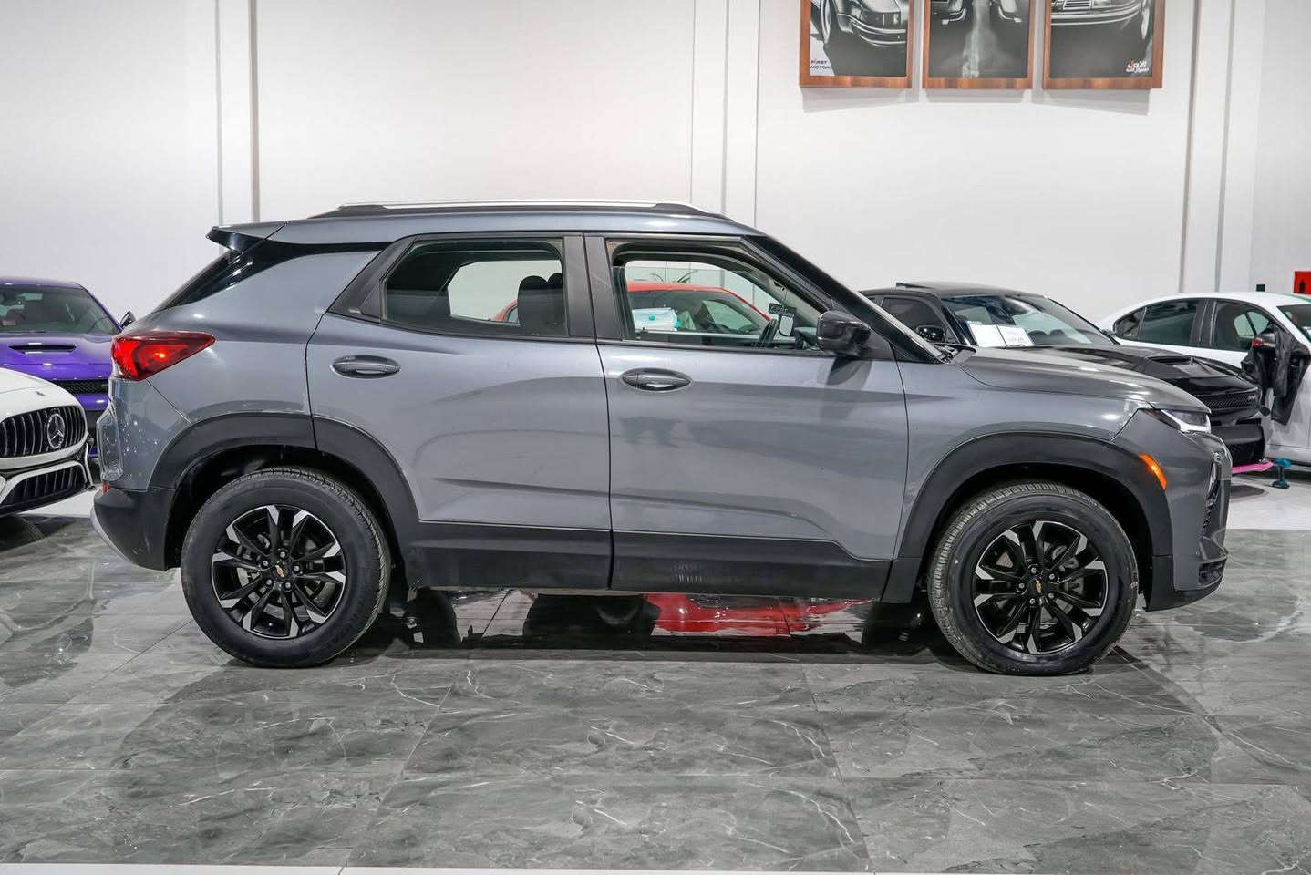 کــوردی ـ عربـــــي 
         قـسـط

Choverlet Trablizer LT 2022
Gray Ecotec AWD 
Engine:1.3Turbo 
ماشي 25 الف 
رقم اربیل جاهز
قطعتین صبغ مکانین بارد 
بدون داخل 
ایرباك بردة سیستم 
بصمة , کشن هیتر , رادار  , کشن کهربائي ....
مقديمة 80 ورقة  
مکان سیارة اربیل 
~~~~~~~~~~
0751 2004 377
0772 818 6453
~~~~~~~~~~
Choverlet Trablizer LT 2022
Gray Ecotec AWD 
Engine: 1.3Turbo 
ماوەی روشتن 25 هزار 
ژمارە هەولێر جاهیز 
دوو پارچە بویاغە , دوو ساردی
بێ ناوگرتن 
ئێرباک شان سیستەم 
بەسمە , کوشن هیتەر , رادار , کوشن کارەبایی....
پێشەکی 80 وەرقە 
شوێن هەولێر أربيل, العراق
