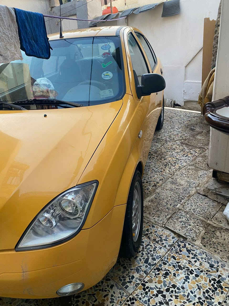 طيبه لبيع موديل ٢٠١٦رقم بغداد لاستفسار رقم ***********

