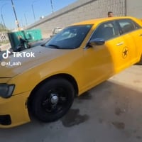 ويل تخم بوليسي • بدون تاير • حله