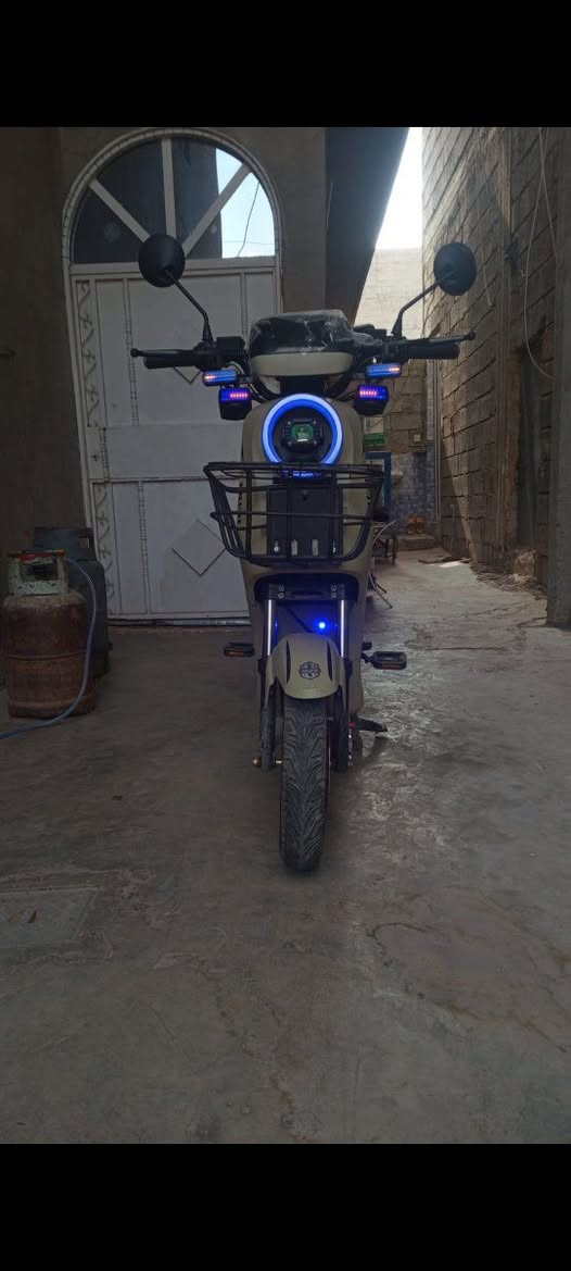 بايسكل 9R ٣٧٥ وبي مجال


**إذا كنت صاحب هذا الإعلان وتريد حذفه لأي سبب، رجاءا أرسل رسالة إلى الدعم الفني**