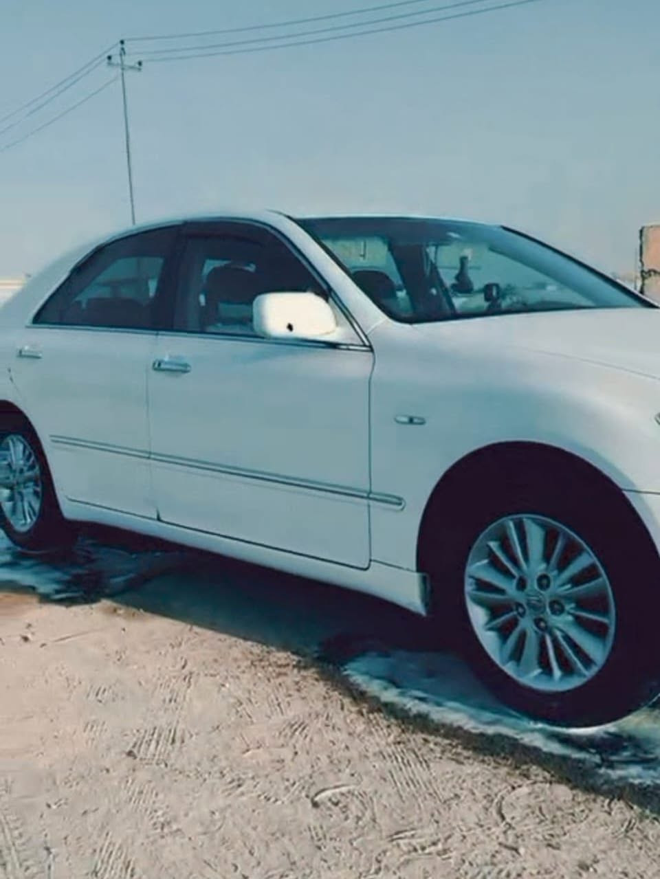 شاهينه متومه 2004 تخم تاير حداديه كهربائيات لكل شغاله فول عميه خمسه بصمه السعر 35بيها مجال ***********
