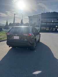 راف4 هايبرد • ٢٠٢٤ • ٤x٤