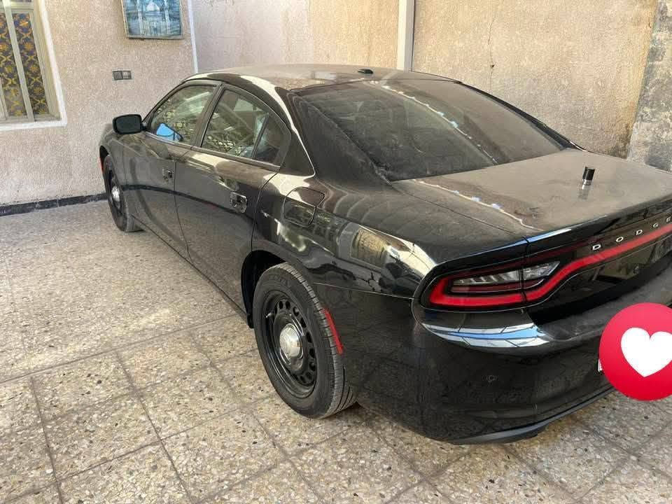 سلام عليكم سياره جارجر بوليسي فور ويل موديل 23 اصل أصل حادث فقط جاملغ امامي ماشيه 40 رقم بغداد الستفسار عل رقم تليفونك مكان بغداد ***********
