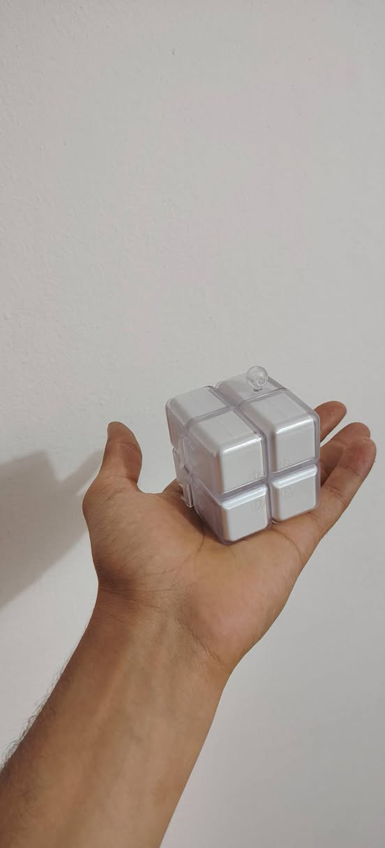 كل شغلة سعرها، التوصيل 5 لكل المحافظات


**إذا كنت صاحب هذا الإعلان وتريد حذفه لأي سبب، رجاءا أرسل رسالة إلى الدعم الفني**
