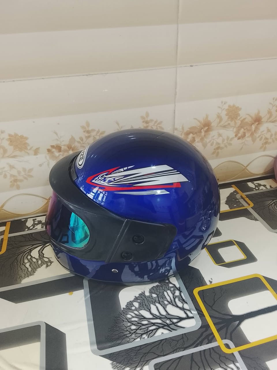 السلام عليكم متاح خوذه جديده دبل جامه شراي يدلل


**إذا كنت صاحب هذا الإعلان وتريد حذفه لأي سبب، رجاءا أرسل رسالة إلى الدعم الفني**