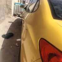 افانتي كصه جنطه والباقي كفاله مدوشمه جاهزة كهربأيات تبريد حداده محرك و...