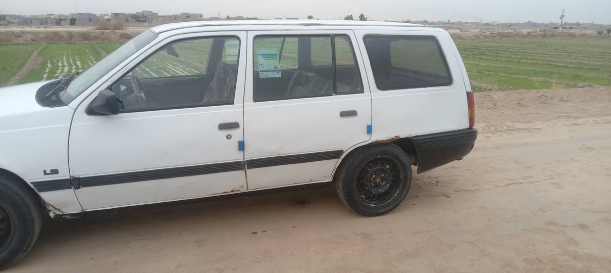 كاديت للبيع موديل 91 بأسمي رقم انبار انكليزي عارضها 23 ورقه العنوان الانبار فلوجة ***********
