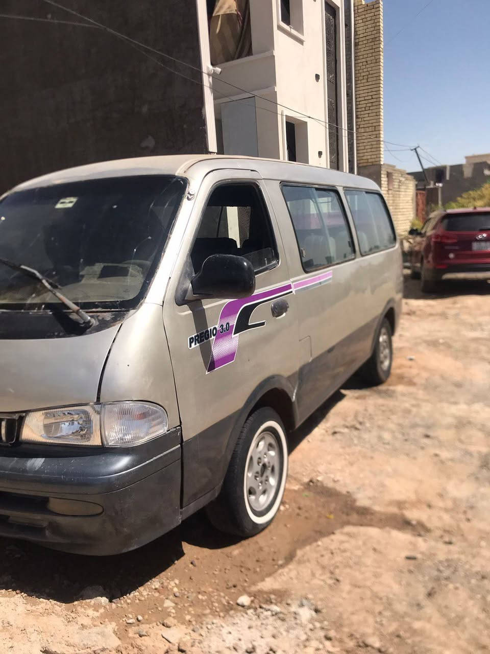 بريجو موديل 96بسمي سنويه جديده شواصي جددد تخم تاير صدر امامي خلفي جدد محرك كير اكسل كفاله مصبوغة حزام ***********,***********

