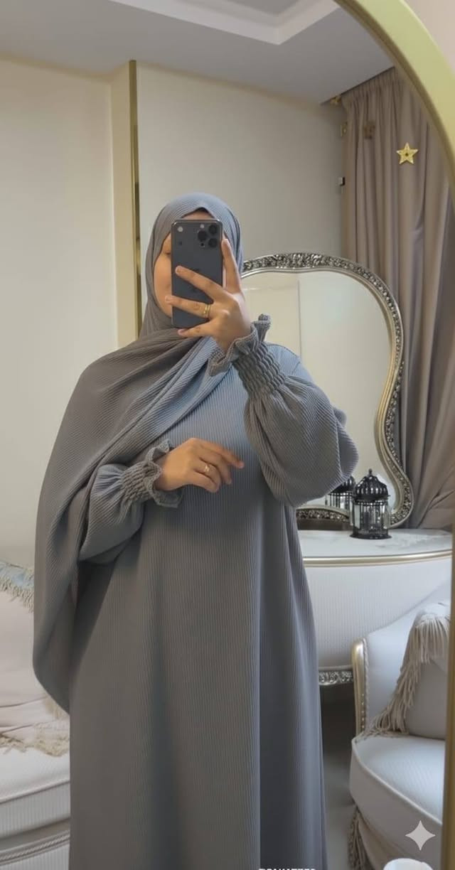 نفس الصوره القماشه 
تكرار الموديل 
اسدال كردروي السعر 9 فري
 سايز من وزن ٥٠ل١٠٠
وتساب ٠٧٩١٠٤٥٦٦٢


**إذا كنت صاحب هذا الإعلان وتريد حذفه لأي سبب، رجاءا أرسل رسالة إلى الدعم الفني**