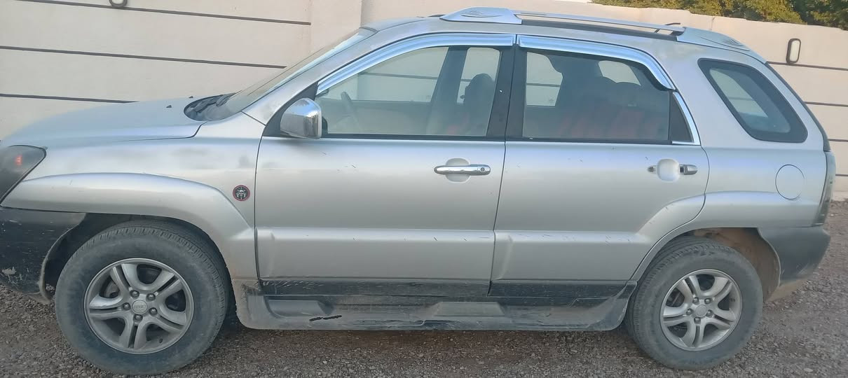 ٢٠٠٨ محرك ٦ صبغ عام بأسمي السعر ٨٠ قفل مكان بغداد
للاستفسار
*********** واتساب واتصال
