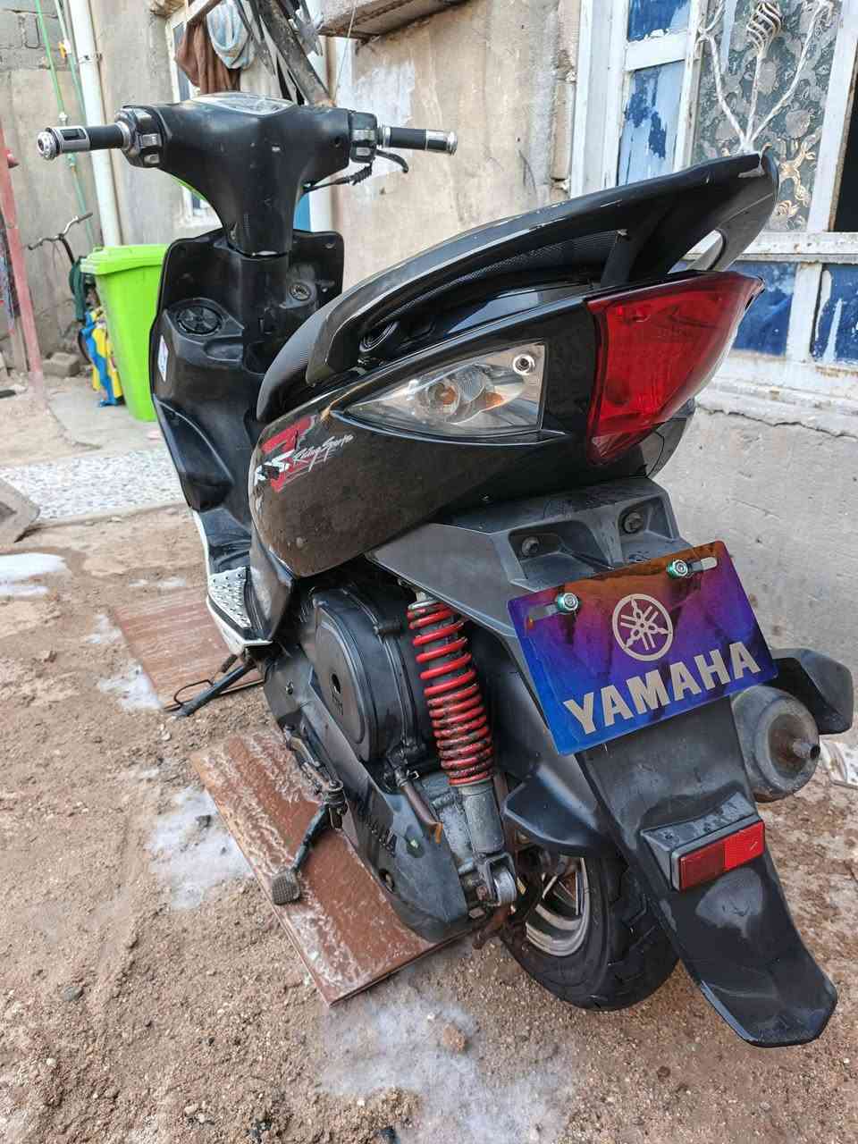 السلام عليكم دراجة ماكس مضلع جديدة شوف العين سعرها ٧٥٠ مكان القرنة


**إذا كنت صاحب هذا الإعلان وتريد حذفه لأي سبب، رجاءا أرسل رسالة إلى الدعم الفني**