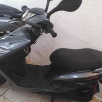 🚨السلام عليكم دراجه ثعلب وكاله العنوان الكريعات القصور قرب غسل الأخوين...