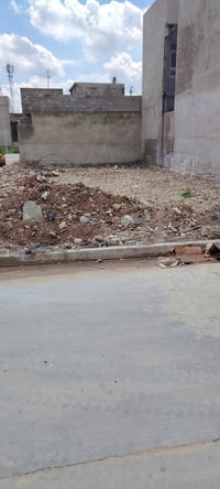 حي السماح الثانية • كارت سكني • ١٠٠م