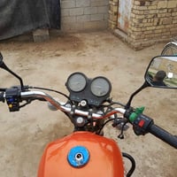 دراجة دايون • موديل 2022 • 150 سي سي