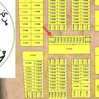 الديوم • ١٠٠م • واجهة ٥م