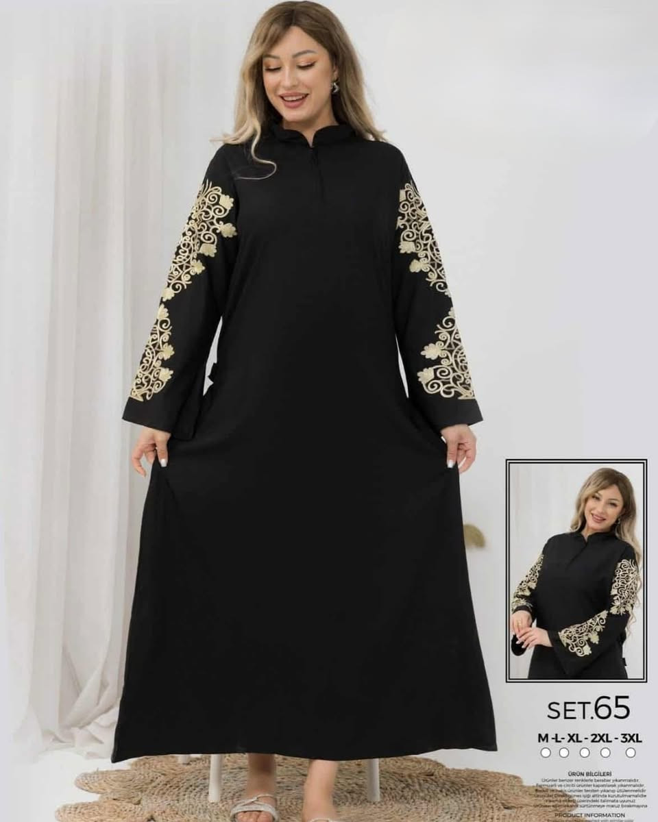 اجمل الموديلات والخامات 🎀 
قياسات عادية وأحجام خاصة 
تتوفر خدمة التوصيل لكل المحافظات 🚗


**إذا كنت صاحب هذا الإعلان وتريد حذفه لأي سبب، رجاءا أرسل رسالة إلى الدعم الفني**