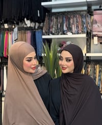 شيلة تركي • حجابات ماركة • الانبار هيت