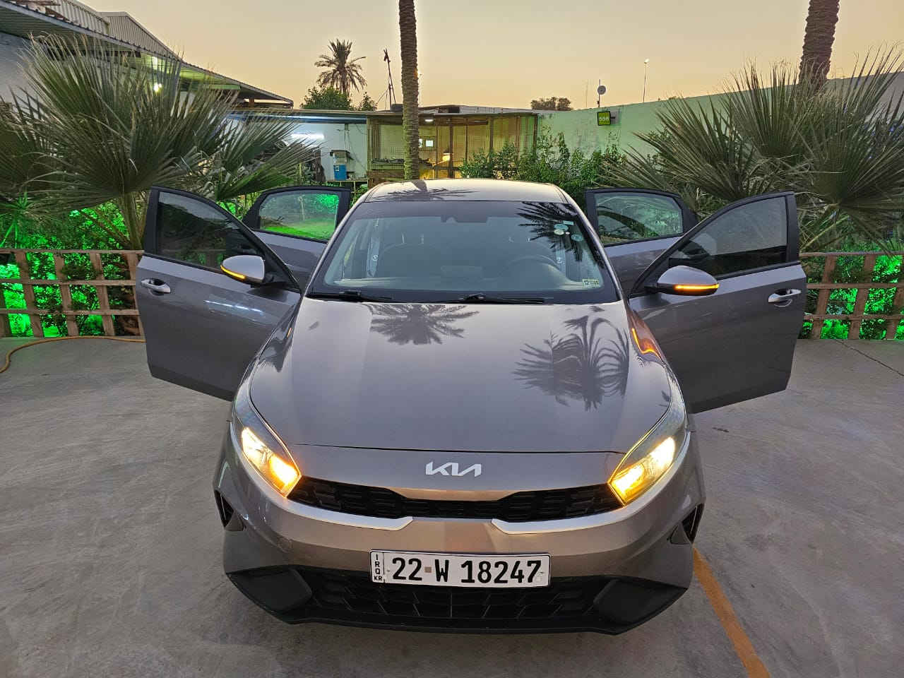 كيا فورتي 2023
السعر 166 مرقم اربيل تحويل او وكالة
صور الحادث مرفقه 
--------
للشراء الحضور الى معرضنا في الديوانية /نهاية شارع الزراعه /خلف البالات مقابل بيت القائد
اضغط على الرابط  صفحه ليصلك كل ماهو جديد 
https://web.facebook.com/%D8%A7%D9%84%D8%B4%D8%A7%D8%B1%D9%82%D8%A9-%D9%84%D8%AA%D8%AC%D8%A7%D8%B1%D8%A9-%D8%A7%D9%84%D8%B3%D9%8A%D8%A7%D8%B1%D8%A7%D8%AA-%D8%A7%D9%84%D8%A7%D9%85%D8%B1%D9%8A%D9%83%D9%8A%D8%A9-1100095360196333
اوالاتصال على الارقام التاليه
*********** #واتساب 
*********** #واتساب 
***********
***********
اضغط على رابط واتساب للتواصل  معنا 
https://api.whatsapp.com/send/?phone=%2B964***********...
اوقات الدوام من الساعه 2 ظهرا ولغاية 11 ليلاً
