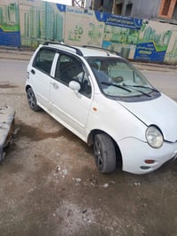 كيوكيو • محرك وكير مكفول • الدورة