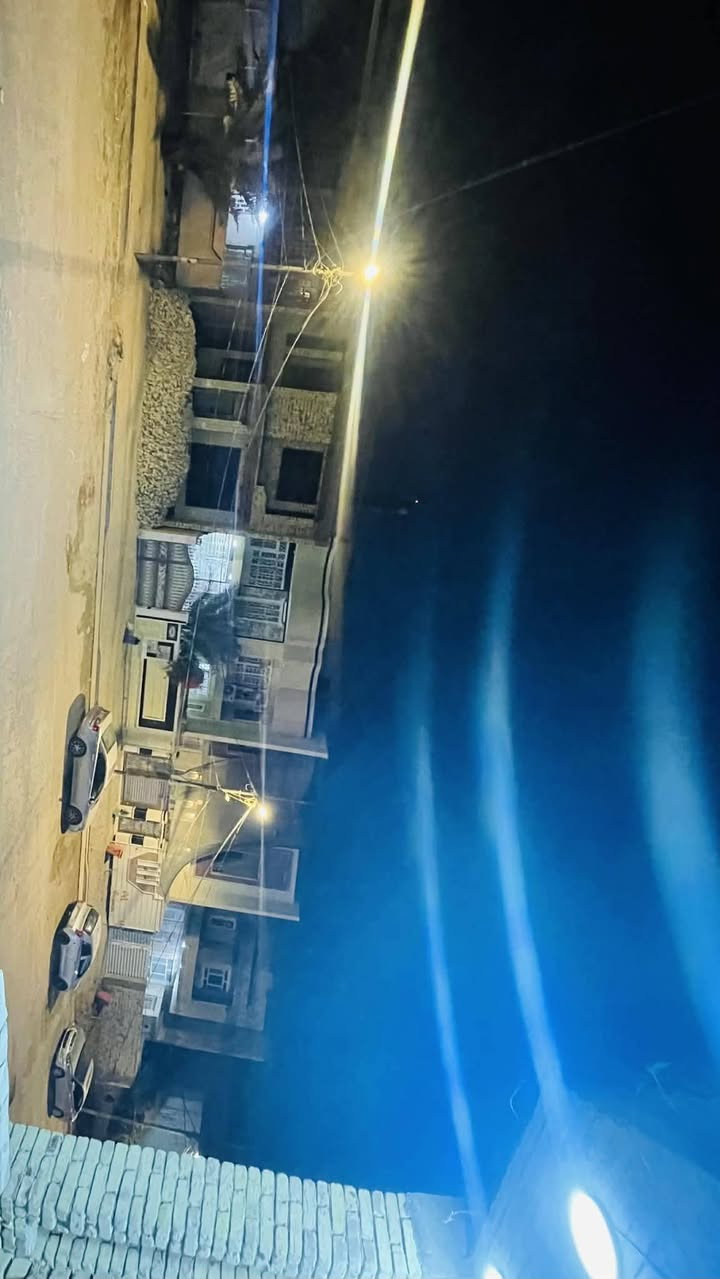 حي جامعه شارع هد سجاد بيت كله درجه اولى فول زراعي طابو سند 25 ديونيه ***********
