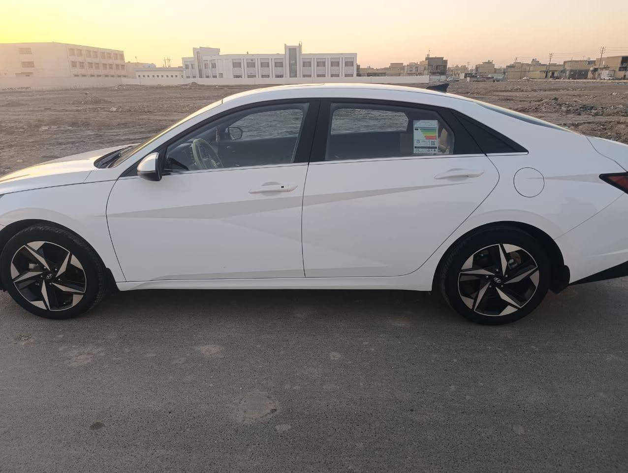 النتره للبيع مديل 2023 كفاله عامه فو مواصفات ماشيه ***********    )75رقم بغدادمكينه 2000 مكان ناصريه
