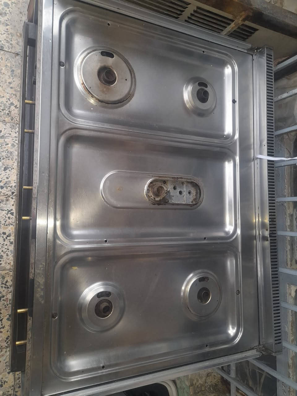 طباخ مستعمل عشتار كامل هوه وغراضه سعر 50


**إذا كنت صاحب هذا الإعلان وتريد حذفه لأي سبب، رجاءا أرسل رسالة إلى الدعم الفني**