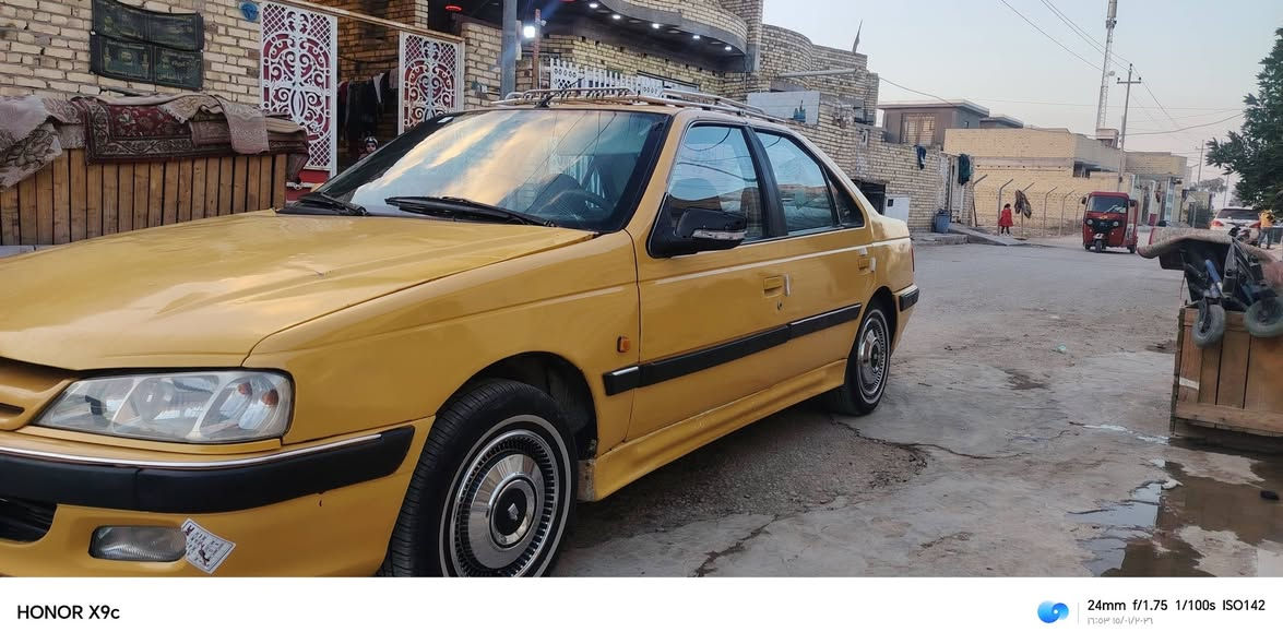 سلام عليكم بيجو بارص موديل 2015 مكفوله من ضربه سياره بيه صبغ جاهزه عله اخر حبايه تخم تأير مكينه وكير مكفوله كهربايات كله شغال سعر 30 بيه مجال حك جيه سنويه بعد عشر هشهر هاله تصقط حداديه بل كارتون ***********
