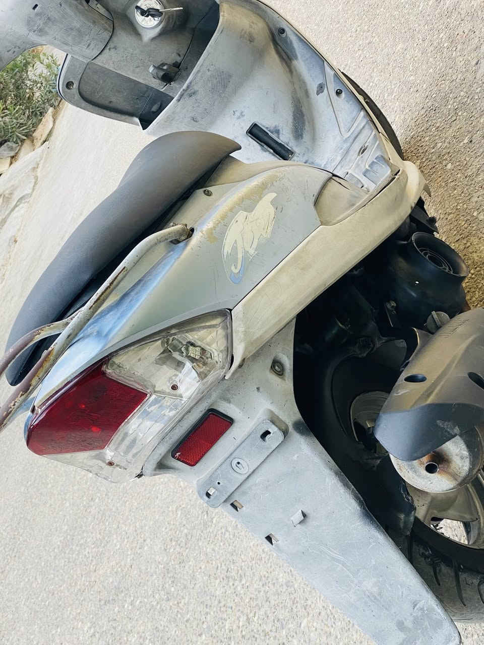 سلام عليكم قجمه للبيع سمائي بلادي للبيع كفاله مامفتوحه بلا49 كلها علا وضع البلاد كهربايات كلها شغاله  دبلات شغاله مكاني المدينه ***********
