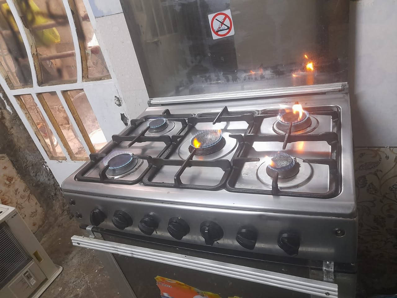 طباخ للبيع كامل مواصفات سعر 100الف


**إذا كنت صاحب هذا الإعلان وتريد حذفه لأي سبب، رجاءا أرسل رسالة إلى الدعم الفني**