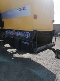 تبن • الموصل • عربانة