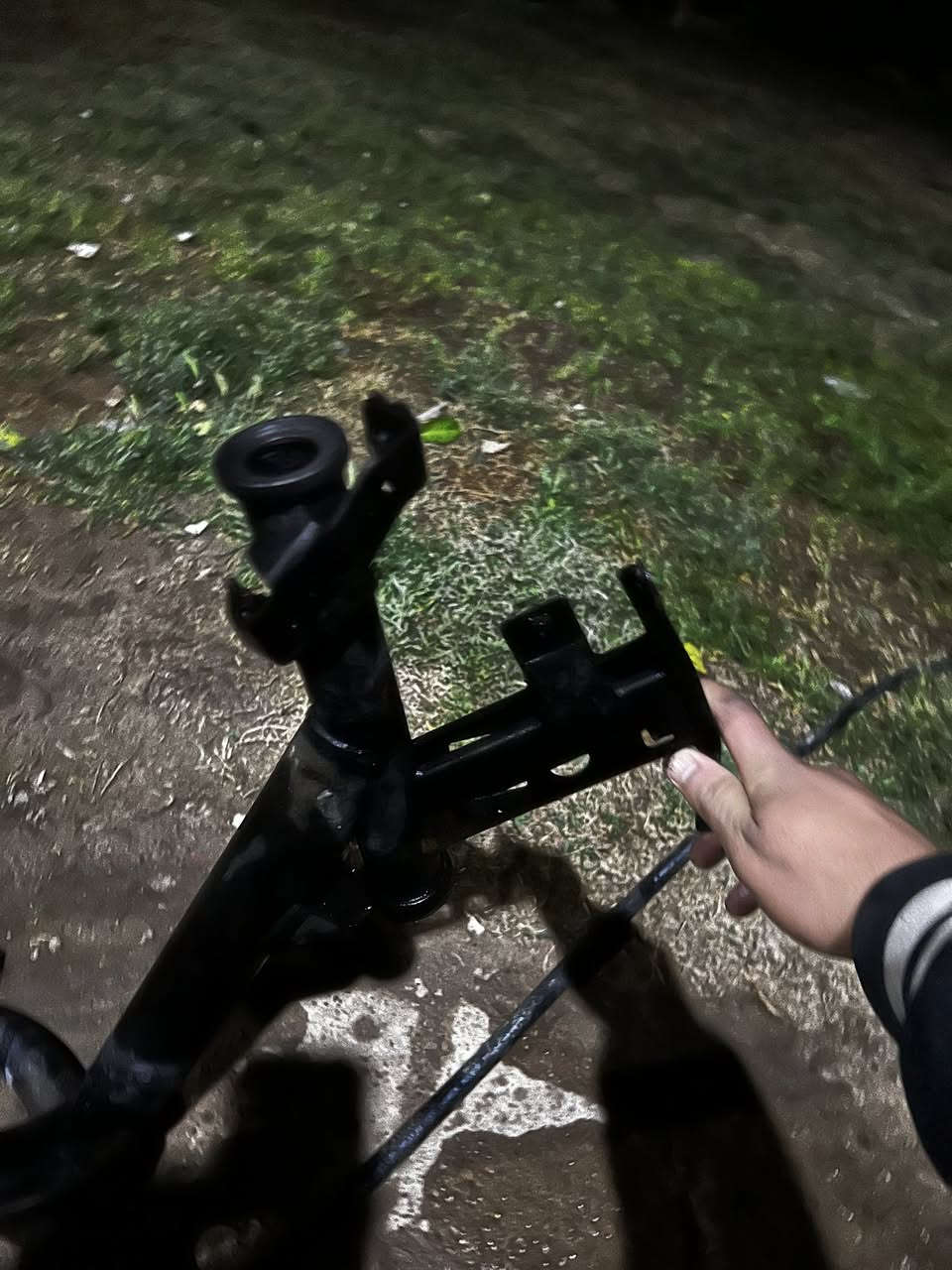 شاصي منغولي فارغ مكفول للبيع قيم واخذ مكاني بغداد التاجي


**إذا كنت صاحب هذا الإعلان وتريد حذفه لأي سبب، رجاءا أرسل رسالة إلى الدعم الفني**