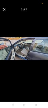 لانسر • ٢٠٠٩ • السليمانية