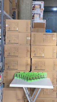 سماعة K7 • بلوتوث 5.4 • بطارية ٦.٥س