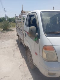 كيا بونغو • موديل ٢٠٠٨ • ذي قار