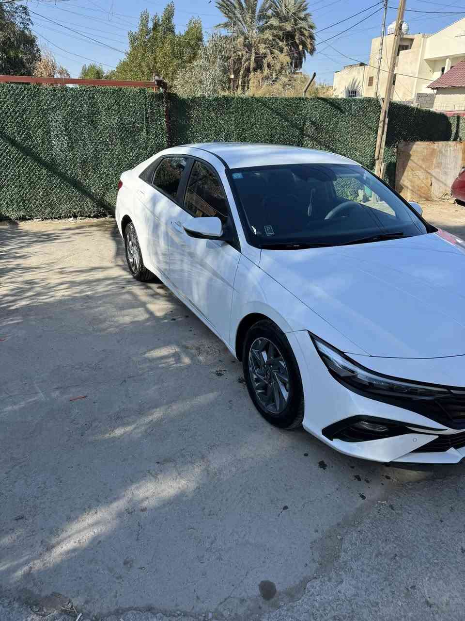 السلام عليكم
النترا 2024 هايبرد وراد كوري
كشنات جلد
ستيرن تدفئه
مري شفط
اوتو هولد
كراسي تدفئه
حساسات اماميه خلفيه
دشبول شاشه
رادار 
نقطه عمياء
سياره ماشيه 35 الف
بيها صبغ 4 قطع وبارد ب قماره
سعرها 140 وبيها مجال
مكانها المنصور 
***********
