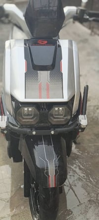 موديل 25 • نظيفه • ضمان شهر