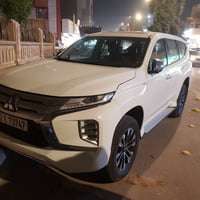 باجيرو سبورت • ٢٠٢٢ • رقم اربيل