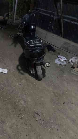 سلام عليكم دراجة ماكس عدلة قبل شهر من جفتت 55 الدراجة هاون كلجات fcs صالنصة ستيل صجمية الدراجة تخبل وكل غراضها جديد جانت مال لعب شاصي برتقالي 
جبتلها كفرات و زنون وكلها شغله  تعتبر تعمير بس راجز تعبان ويرادلها شخاطة  جديد سعرها 400 الف جماعت 350 لحد يراسل مكاني بغداد كراده ***********
