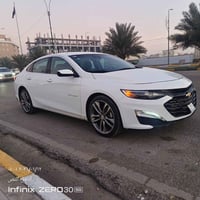 ماليبو • ٢٠٢٤ • رقم كربلاء شهداء