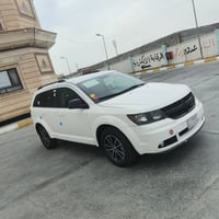 دوج جورني • ٧ راكب • ٢٠١٨