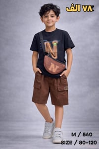 جملة • برمودا قطن • أقل طلب دزن