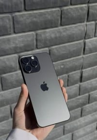 آيفون 13 برو ماكس • ٢٥٦ • بطارية ٨٦٪